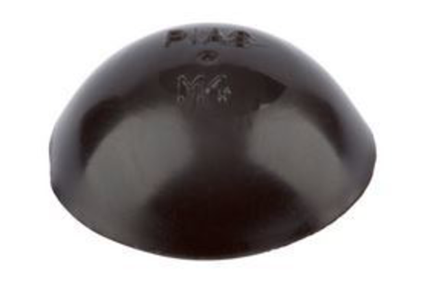 schwarz, D=16 mm von Boeckmann
schwarz, D=16 mm von Böckmann