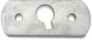 mit Sicherung von Boeckmann
mit Sicherung von Böckmann