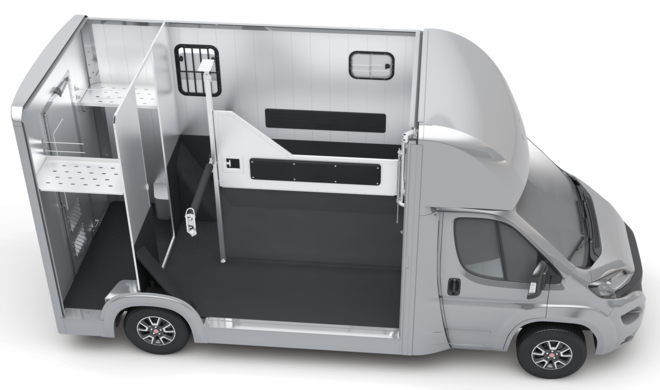 Böckmann Compact Basic