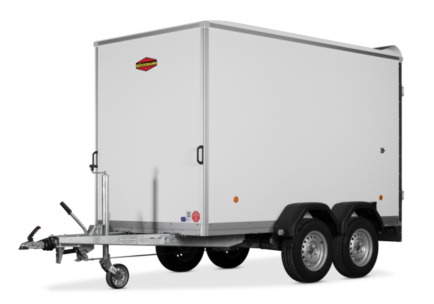 Böckmann Kofferanhänger Tandem KT 3015/20 M.