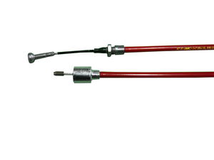 Brake cable "AL-KO" 770/966 mm