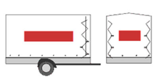 Zubehör PKW Anhänger.