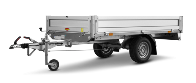 Böckmann Hochlader HL-AL 2514/135.