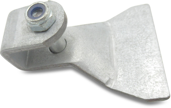 Gasdruckfeder Lagerbuegel von Boeckmann
Gasdruckfeder Lagerbügel von Böckmann