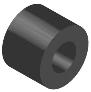 10,5x21,0x16,0 mm Buchse von Boeckmann
10,5x21,0x16,0 mm Buchse von Böckmann