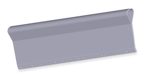 Caoutchouc pour bat-flanc en haut Comfort 11/2010