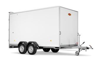 Böckmann Kofferanhänger Tandem KT 4018/27 H.