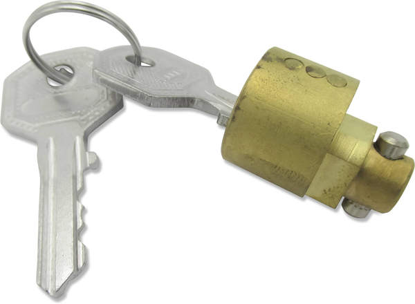 inkl. 2x Schluessel von Boeckmann
inkl. 2x Schlüssel von Böckmann