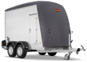 Kofferanhänger Jubiläumsmodell zum 70 jährigen Jubiläum von Böckmann.