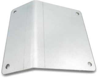 Halter fuer Kotfluegel fuer Cargo Hochlader Modelle von Boeckmann
Halter für Kotflügel für Cargo Hochlader Modelle von Böckmann