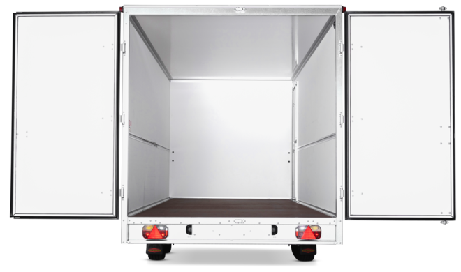 Böckmann Koffer Hochlader KH 4121-27.