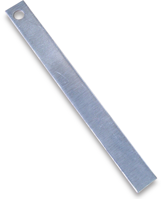 2 mm fuer die Tuer beim Pferdeanhaegner  von Boeckmann
2 mm für die Tür beim Pferdeanhägner  von Böckmann