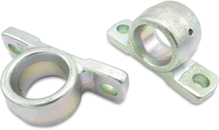 Stehlager, schraubbar 126.P  40 mm von Boeckmann
Stehlager, schraubbar 126.P Ø40 mm von Böckmann