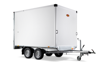 Böckmann Koffer Hochlader KH 3221/27.