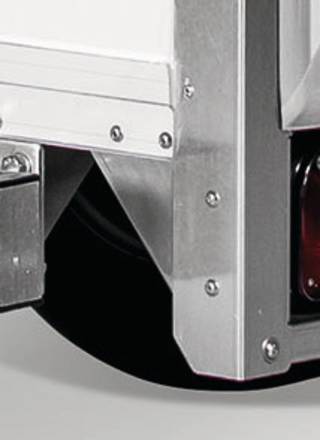 image description
Zubehör Pferdeanhänger.