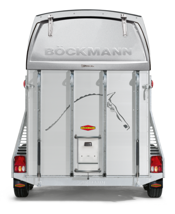 Böckmann Champion C Western
Böckmann Champion C