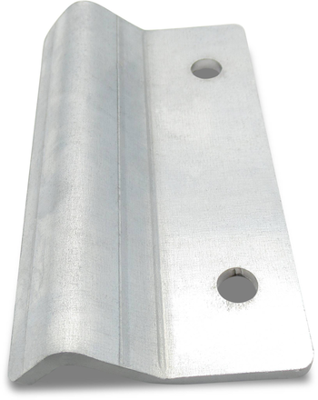 Anschlagprofil für Hinterklappe 14/16 links/rechts von Böckmann