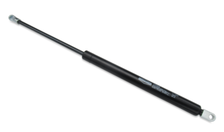 1000N Gasdruckfeder unterstütz das Öffnen und Halten des Aluminiumdeckels von Böckman