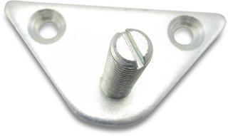 Halterung fuer Gasdruckfeder von Boeckmann
Halterung für Gasdruckfeder von Böckmann