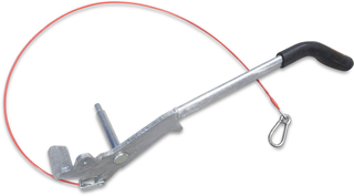 Ausf. AKH mit Abreissseil von Boeckmann
Ausf. AKH mit Abreißseil von Böckmann