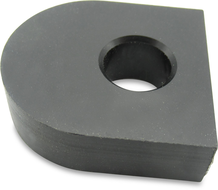 Halter fuer Kopftrennwand, Mittelpfostentrennwand von Boeckmann
Halter für Kopftrennwand, Mittelpfostentrennwand von Böckmann