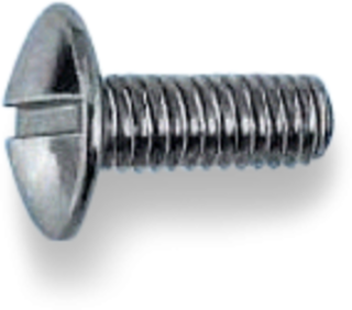 SHR Flrd Schlitz M 8x 45 A2