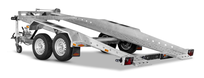 Böckmann Autotransporter AT 4019-27