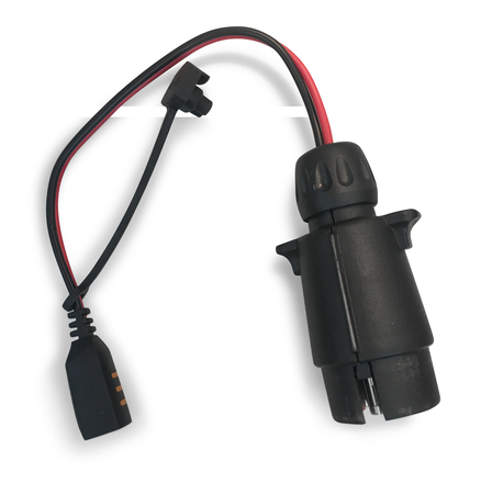 CTEK Kabel mit Stecker fuer Kipper ab 2020 von Boeckmann
CTEK Kabel mit Stecker für Kipper ab 2020 von Böckmann