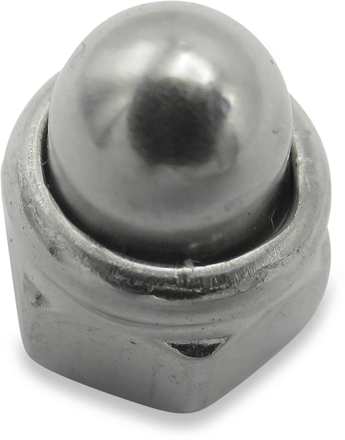 Kappenmutter M6 A2 von Boeckmann
Kappenmutter M6 A2 von Böckmann