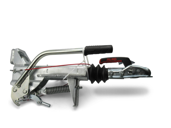 Auflaufeinrichtung, 251 S
Auflaufeinrichtung Ausfuehrung B AK270 mit Stuetzradhalter TOP
Auflaufeinrichtung Ausführung B AK270 mit Stützradhalter TOP