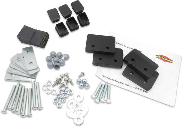 fuer Gitter-und Blechaufsaetze von Boeckmann
für Gitter-und Blechaufsätze von Böckmann