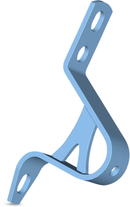 Support bracket AL-KO 90 mm