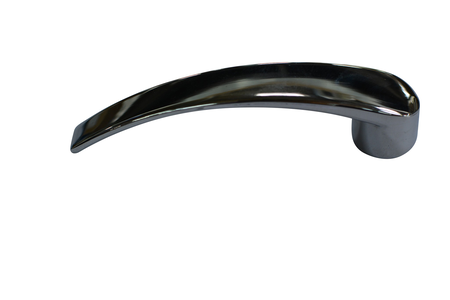 Innentürgriff für Pferdeanhänger ab Baujahr 2009 von Böckmann