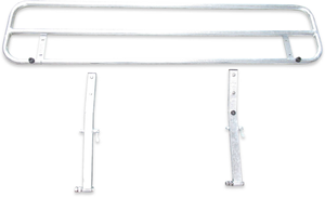 Grille pour poulains 1,65 m, pliable 05/05