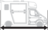 Böckmann Icon für Pferdetransporter.