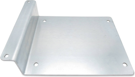 Halterung fuer Ersatzrad von Boeckmann
Halterung für Ersatzrad von Böckmann