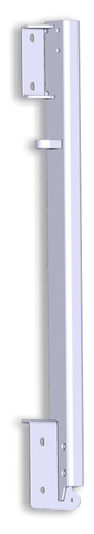 hinten - rechts/ vorne links  500 mm Bordwand  Boeckmann Ersatzteile
hinten - rechts/ vorne links .500 mm Bordwand .Böckmann Ersatzteile