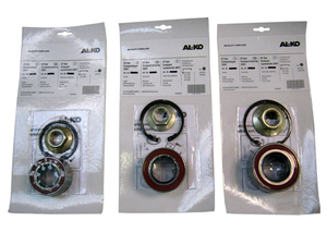 Radlager-Set RB2051AB