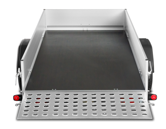 Böckmann Tieflader kippbar TL-ALK 2513/75.
