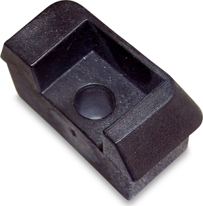 Bottom cover cap for right side door