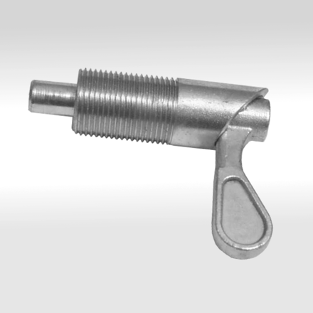 verzinkt  mit Gewinde M20x1,5 von Boeckmann
verzinkt  mit Gewinde M20x1,5 von Böckmann