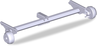 1350 kg von Boeckmann
1350 kg von Böckmann