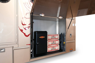 Böckmann Zubehör LKW.