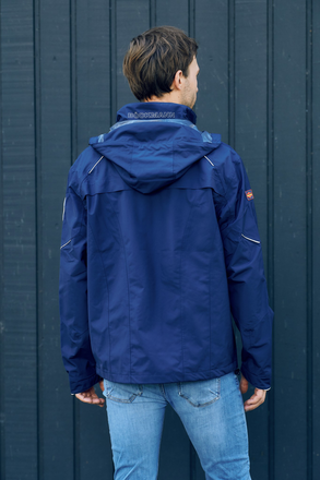 Böckmann Kollektionsartikel Allwetterjacke Herren.