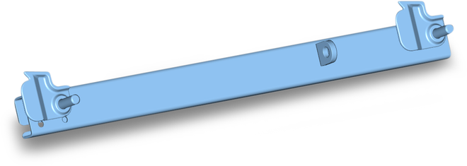 500 Bordwand (HR)von Boeckmann
500 Bordwand (HR)von Böckmann
