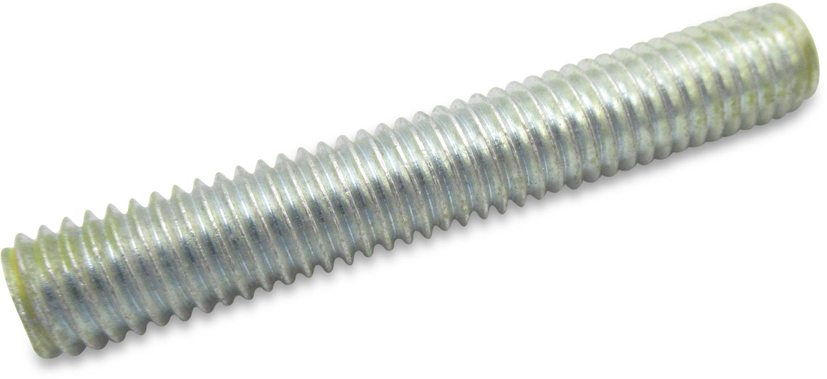Gewindebolzen 30x140mm aus C45 gehärtet in Bayern - Schnaittenbach