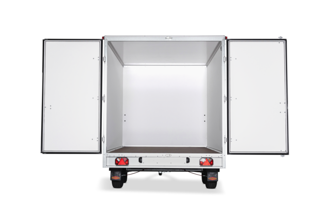 Böckmann Koffer Hochlader KH 3221/27.