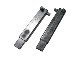 Eckrunge, 300er, BW, links, rechts