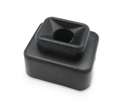 Böckmann Türpufferm Maße 21 x 17 mm.