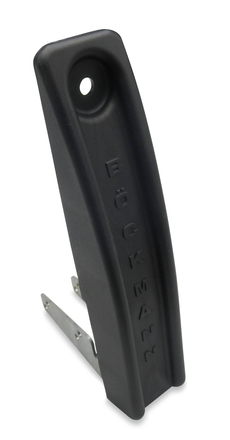 Seitenstrebe Kunststoff für 350 mm Bordwand für Kastenanhänger von Böckmann.